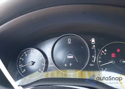 2022 Mazda Cx-30 Preferred из США, поврежденный, VIN 3MVDMBCL6NM426978